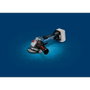 Bosch Professional Kit Combo 2 Outils 18V : GWS 18V-10 P + GBH 18V-26 + 2x ProCORE18V 5,5Ah + GAL 1880