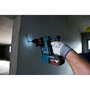 Bosch Professional Kit Combo 2 Outils 18V : GWS 18V-10 P + GBH 18V-26 + 2x ProCORE18V 5,5Ah + GAL 1880