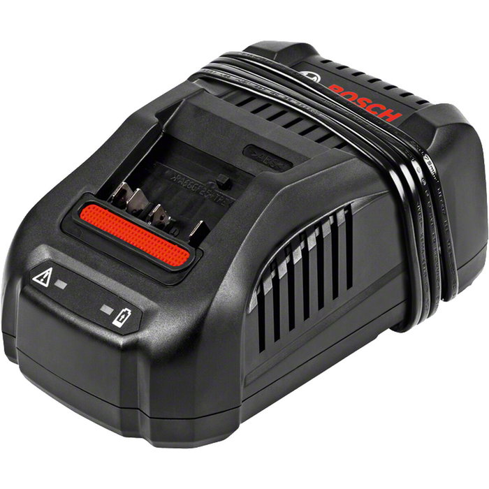 Bosch Professional Kit Combo 2 Outils 18V : GWS 18V-10 P + GBH 18V-26 + 2x ProCORE18V 5,5Ah + GAL 1880