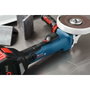 Bosch Professional Kit Combo 2 Outils 18V : GWS 18V-10 P + GBH 18V-26 + 2x ProCORE18V 5,5Ah + GAL 1880