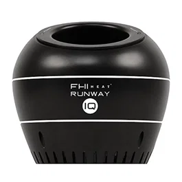 FHI Heat Runway IQ Session Styling Rapid Rollers, 25 pièces