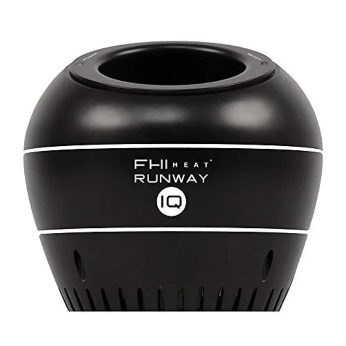 FHI Heat Runway IQ Session Styling Rapid Rollers, 25 pièces FHI Heat Runway IQ Session Styling Rapid Rollers, 25 pièces