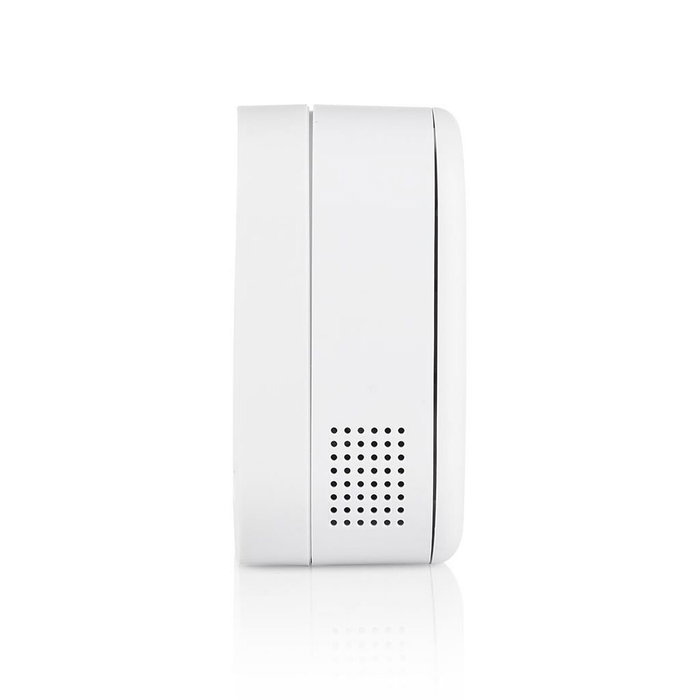 Détecteur combiné de fumée et de monoxyde de carbone Smartwares FGA-13041 85 dB
