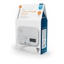 Détecteur combiné de fumée et de monoxyde de carbone Smartwares FGA-13041 85 dB
