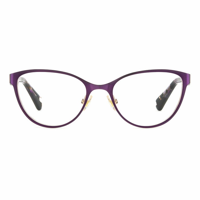 Monture de Lunettes Enfant Kate Spade TILLIEB3VE616 Violet Ø 46 mm