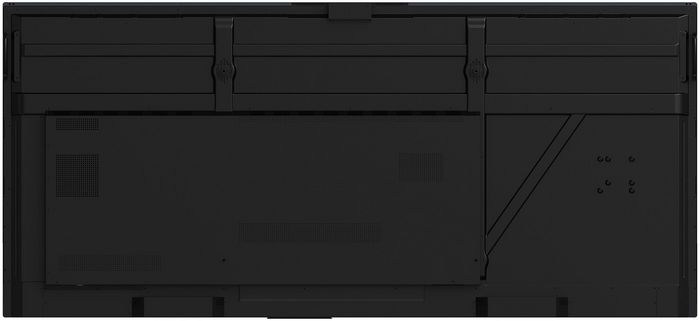 iiyama Écran tactile interactif 92" 5K UHD (5120x2160) avec Android OS 13, Panneau VA antireflet, 50 points de contact, HDMI 4x, USB-C, Haut-parleurs intégrés