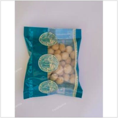 Cal Valls Noix de Macadamia Bio 100 g Cal Valls Noix de Macadamia Bio 100 g