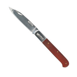 WOLFPACK LINEA PROFESIONAL Couteau de poche Jara
