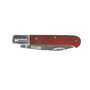 WOLFPACK LINEA PROFESIONAL Couteau de poche Jara