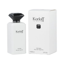 Parfum Homme Korloff