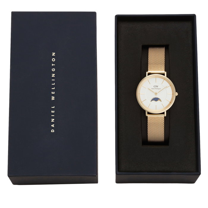 Daniel Wellington Petite Lune DW00100771