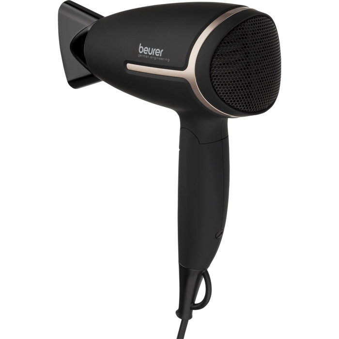 Beurer HC 25 Sèche-cheveux de voyage 1600 W
