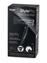 Beurer HC-25 - Sèche-cheveux de voyage ionique - 1600 W - Mango pliable - Universel