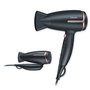 Beurer HC-25 - Sèche-cheveux de voyage ionique - 1600 W - Mango pliable - Universel