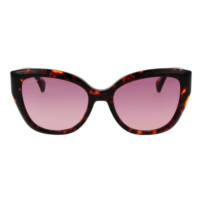 Lunettes de soleil Femme Max Mara MM0040 5454T
