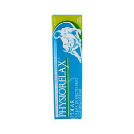 PHYSIORELAX polar 250ml