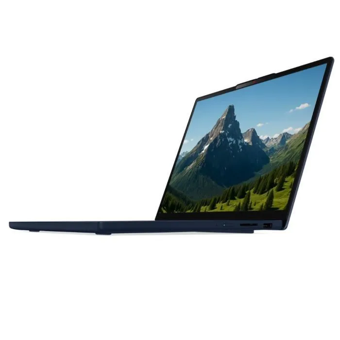 Lenovo IdeaPad Slim 3 15IRH10 PC portable 15.3" WUXGA IPS - Processeur Intel Core i5-13420H - RAM 24 Go - SSD 1 To - Clavier AZERTY - Sans Windows
