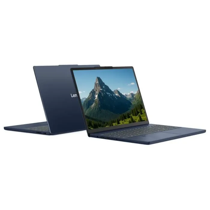 Lenovo IdeaPad Slim 3 15IRH10 PC portable 15.3" WUXGA IPS - Processeur Intel Core i5-13420H - RAM 24 Go - SSD 1 To - Clavier AZERTY - Sans Windows