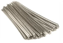 DUNLOP TUBO 24 TRASTES JUMBO ACCU-FRET® FRETWIRE 6140