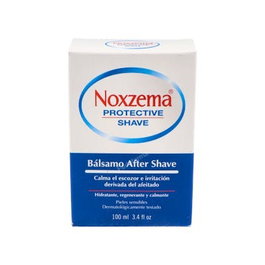 NOXZEMA Baume Après-Rasage 100 ml