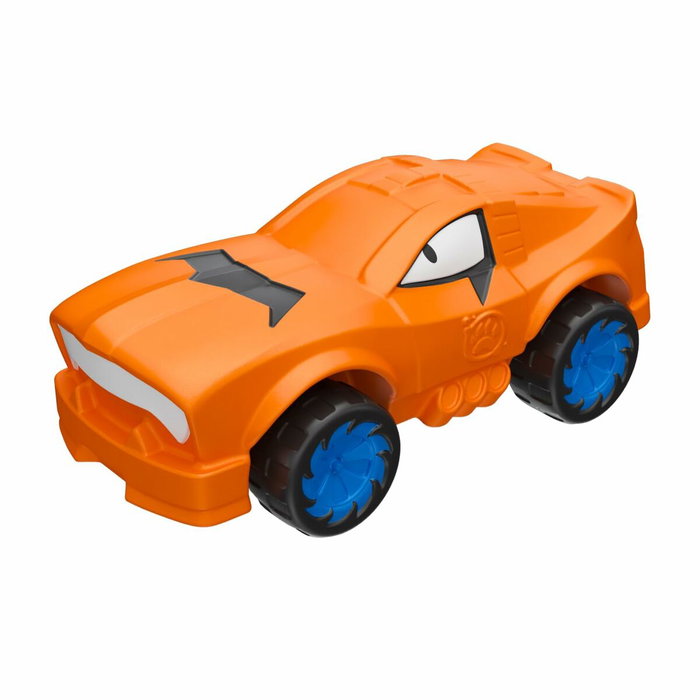 Moose Toys Goo Mobiles - Turbo Tyger vs Rumbler Jaw Moose Toys Goo Mobiles - Turbo Tyger vs Rumbler Jaw