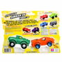 Moose Toys Goo Mobiles - Turbo Tyger vs Rumbler Jaw