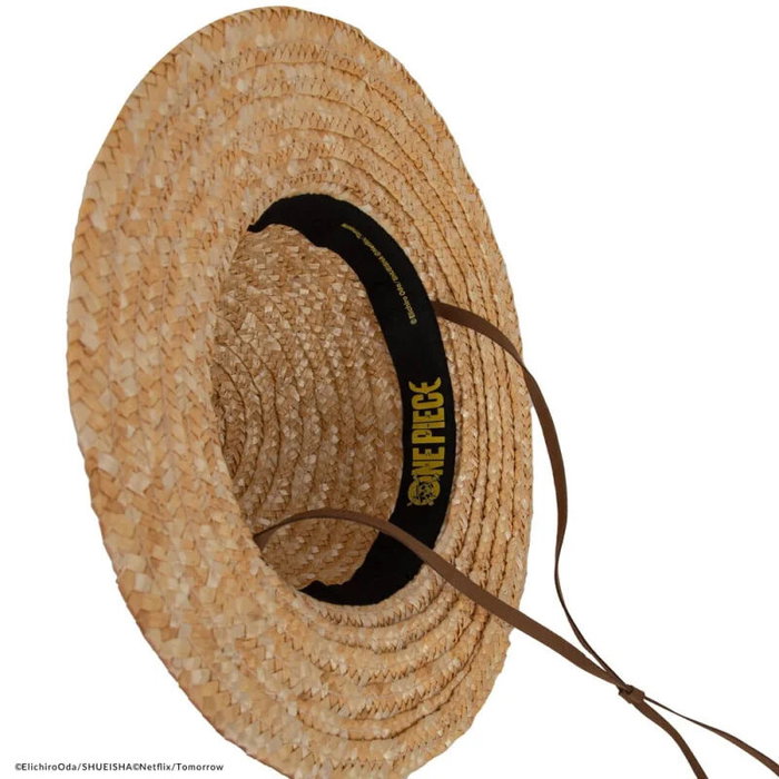 Cinereplicas Chapeau de paille One Piece Luffy
