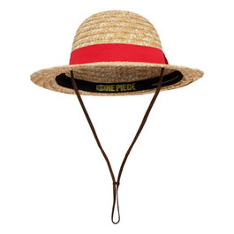 Cinereplicas Chapeau de paille One Piece Luffy