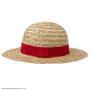 Cinereplicas Chapeau de paille One Piece Luffy
