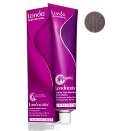 LONDA PROFESSIONAL Colorant capillaire permanent Extra Rich 60 ml