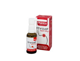 PLANTIS Throat Spray Propolis 30 ml