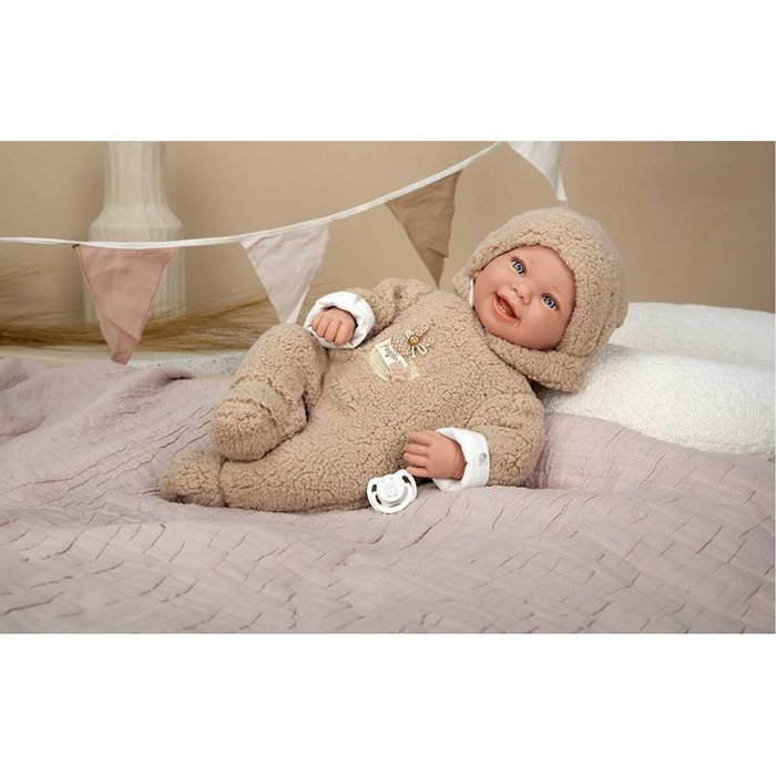 Bébé poupée Arias Zoe