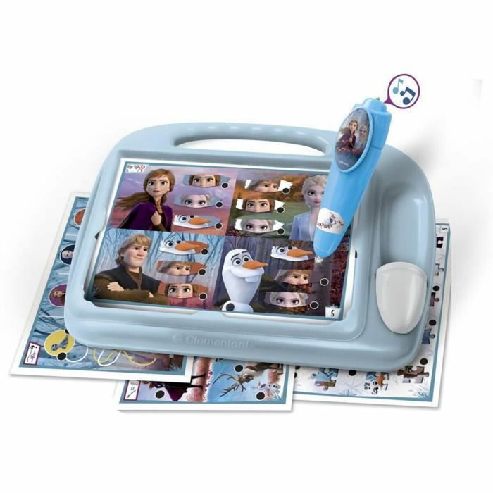 Clementoni Puzzle Frozen