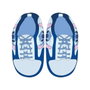 Cerdá Zapatillas de Casa Bota Stitch - Chaussons intérieurs en forme de botte - Taille 38/44 - Bleu