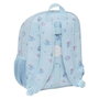Safta Cartable Lilo & Stitch Bleu clair 28 x 34 x 10 cm