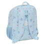 Cartable Lilo & Stitch Bleu clair 28 x 34 x 10 cm
