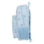 Cartable Lilo & Stitch Bleu clair 28 x 34 x 10 cm