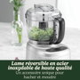 Cuisinart ECH4E Mini Prep Pro Gris