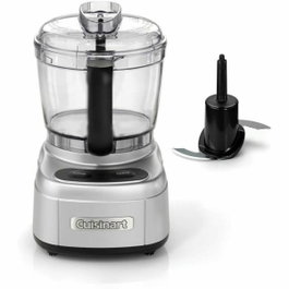 Cuisinart ECH4E Mini Prep Pro Gris