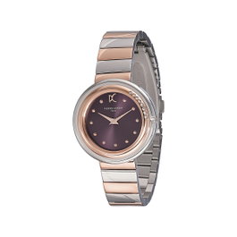 Pierre Cardin CF.1010.MU.1 - Montre analogique multicolore