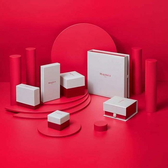 Bracelet Femme Majorica 16598.01.2.B20.000.1 Bracelet Femme Majorica 16598.01.2.B20.000.1