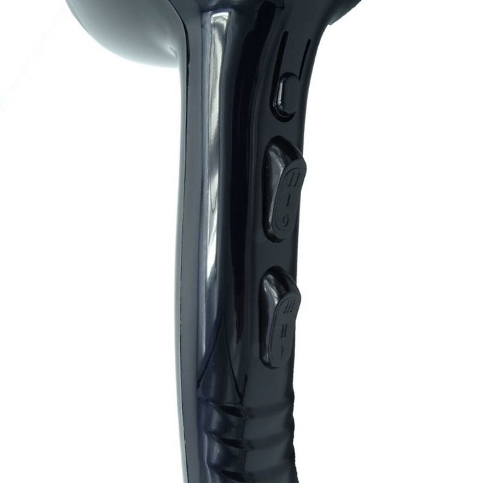 Sèche-cheveux Orbegozo 16948 2000 W Noir (1 Unité)