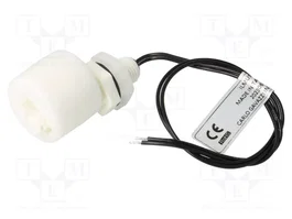 CARLO GAVAZZI Capteur de niveau de liquide NO/NC IP67