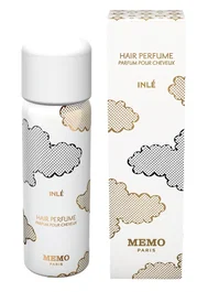 Memo Paris Les Echappees - Inle Brume parfumée pour les cheveux 80 ml