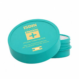 Isdin Disques minimisateurs de pores ACNIBEN, 30 unités