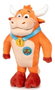 7th player Peluche Grand Prix Vaquilla Maria Fernanda 28 cm