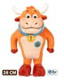 7th player Peluche Grand Prix Vaquilla Maria Fernanda 28 cm