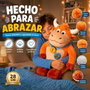 7th player Peluche Grand Prix Vaquilla Maria Fernanda 28 cm