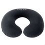 Intex Oreiller de voyage gonflable - 36 x 30 x 10 cm - Confort cervical pour avion et voiture, PVC