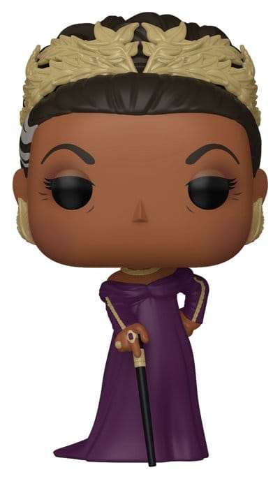 Funko Pop! Bridgerton Lady Danbury